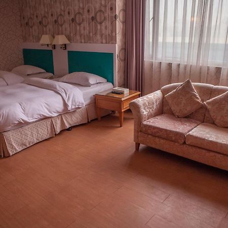 European Castle歐堡商務汽車旅館有限公司 Xinying Chambre photo
