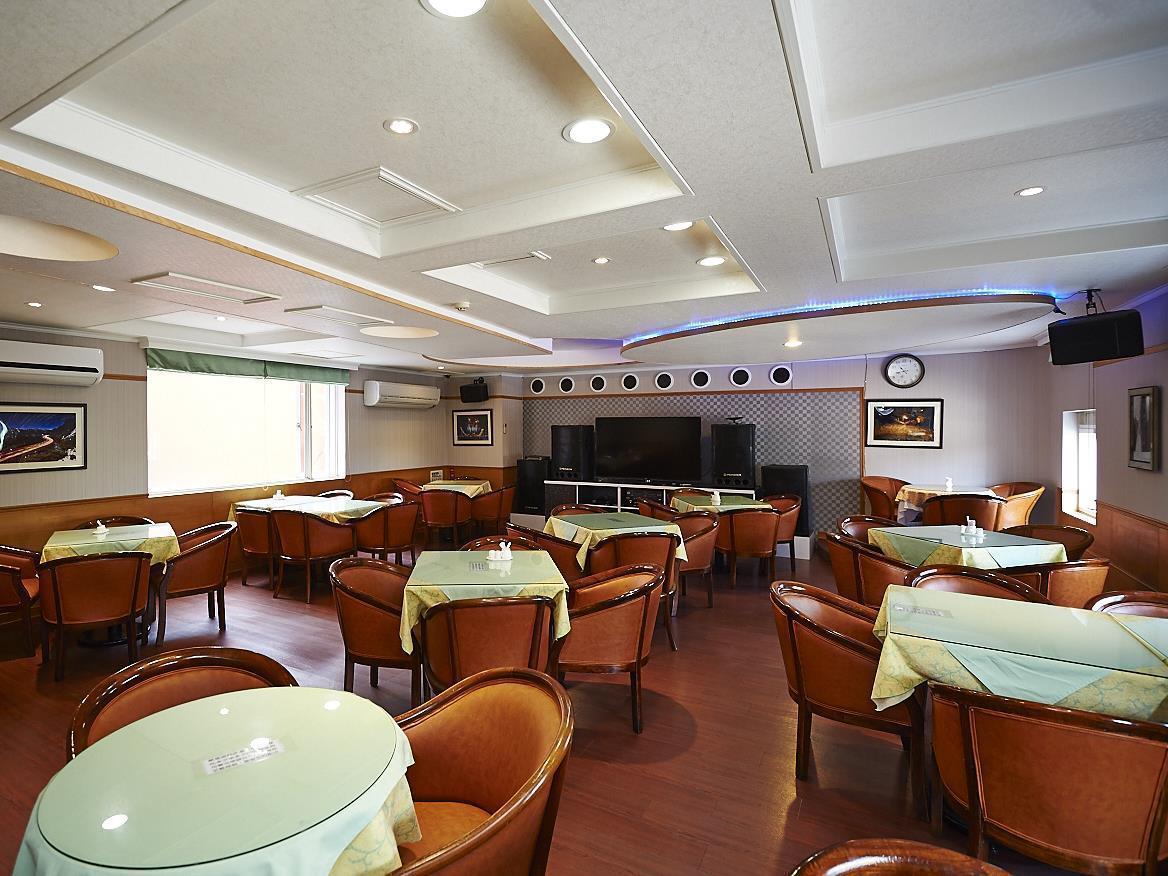 European Castle歐堡商務汽車旅館有限公司 Xinying Extérieur photo